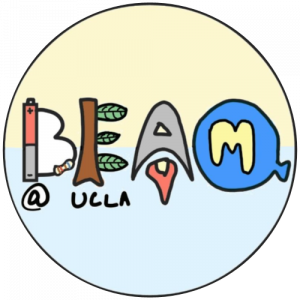 Building Engineers and Mentors (BEAM) Logo