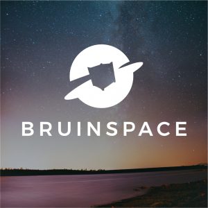 Bruin Space Logo