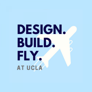 Design Build Fly Logo