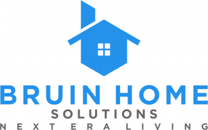 Bruin Home Solutions Logo