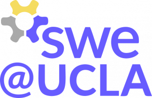 SWE @ UCLA Logo