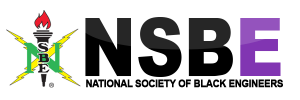 National Society of Black Engineers (NSBE) Logo